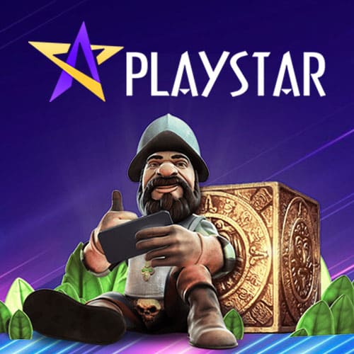 playstar