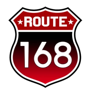 route 168